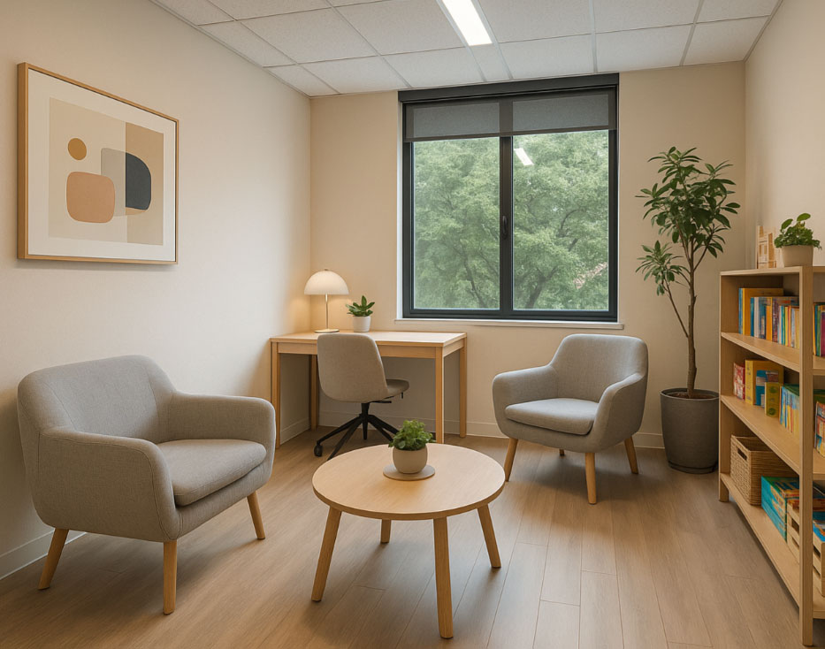 아이톡톡 상담센터